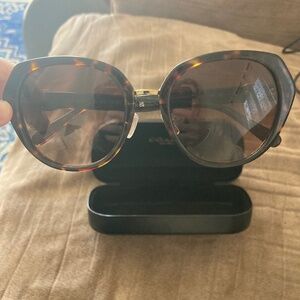 Coach Sunglasses